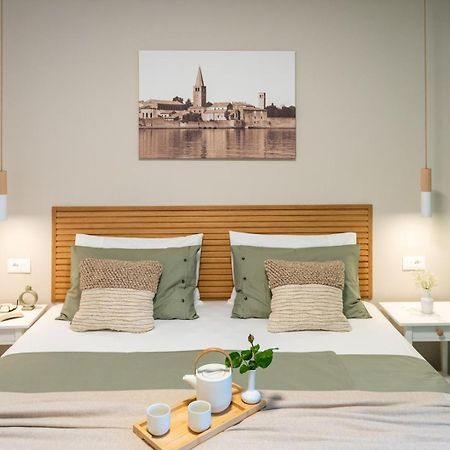 New Premium Apartment Rivetta Poreč Extérieur photo
