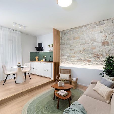 New Premium Apartment Rivetta Poreč Extérieur photo