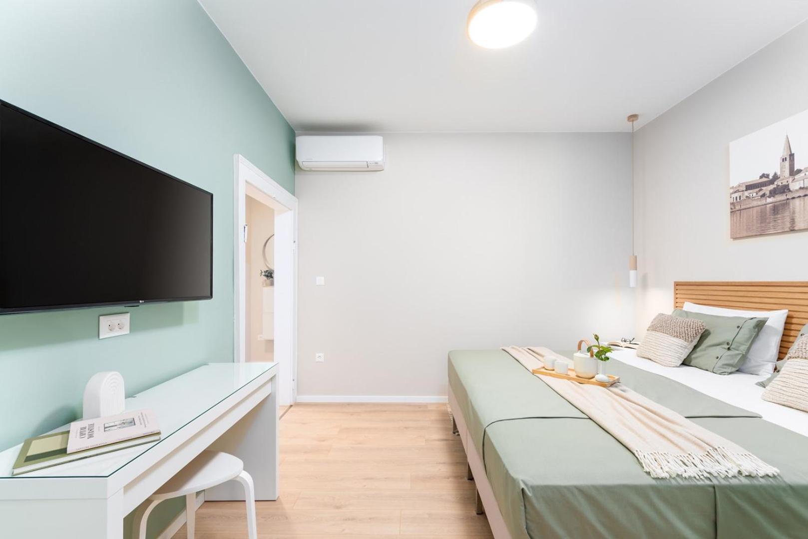 New Premium Apartment Rivetta Poreč Extérieur photo