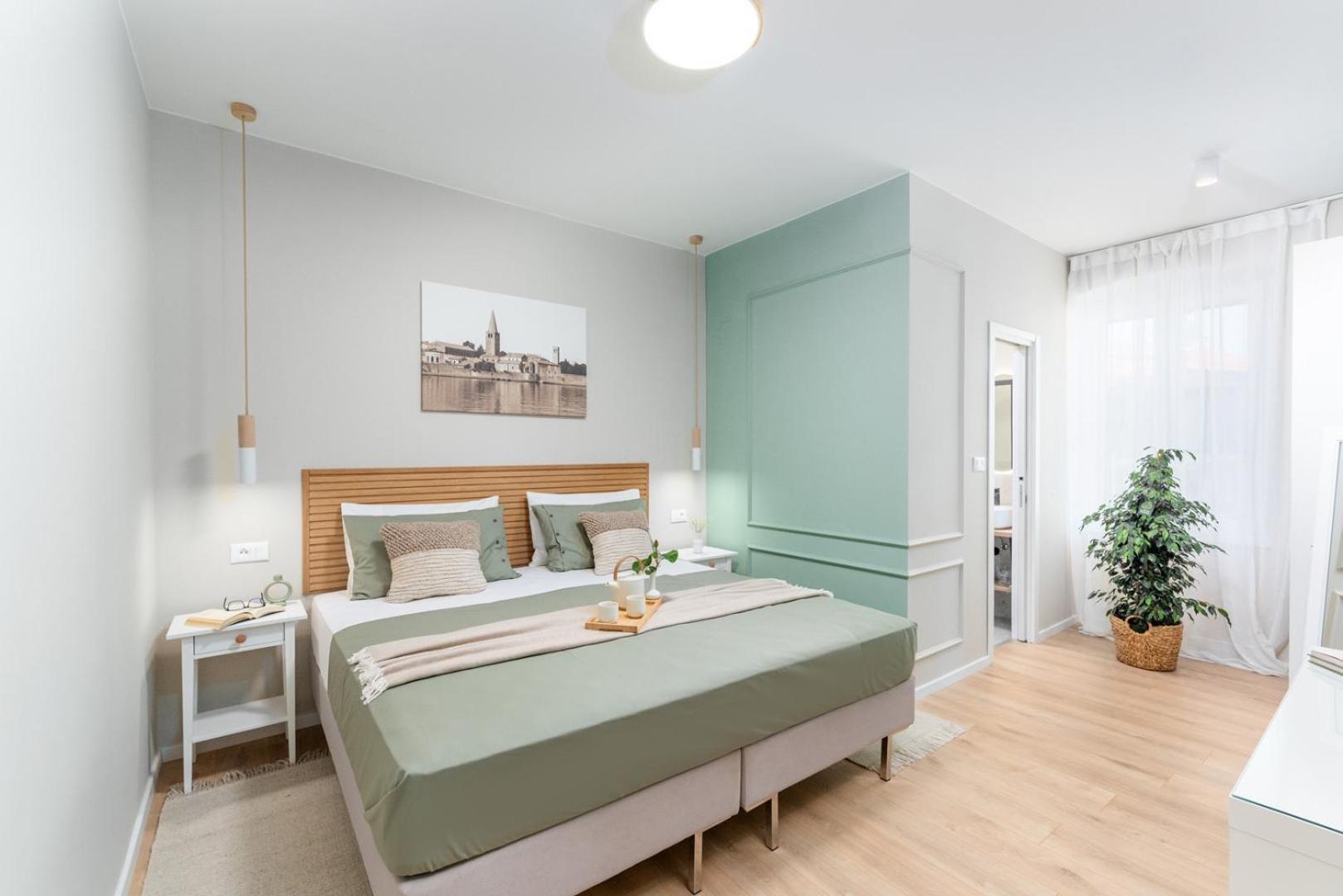 New Premium Apartment Rivetta Poreč Extérieur photo
