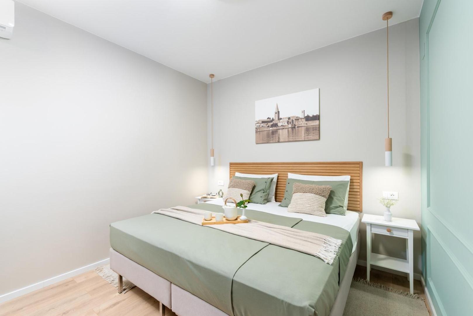 New Premium Apartment Rivetta Poreč Extérieur photo