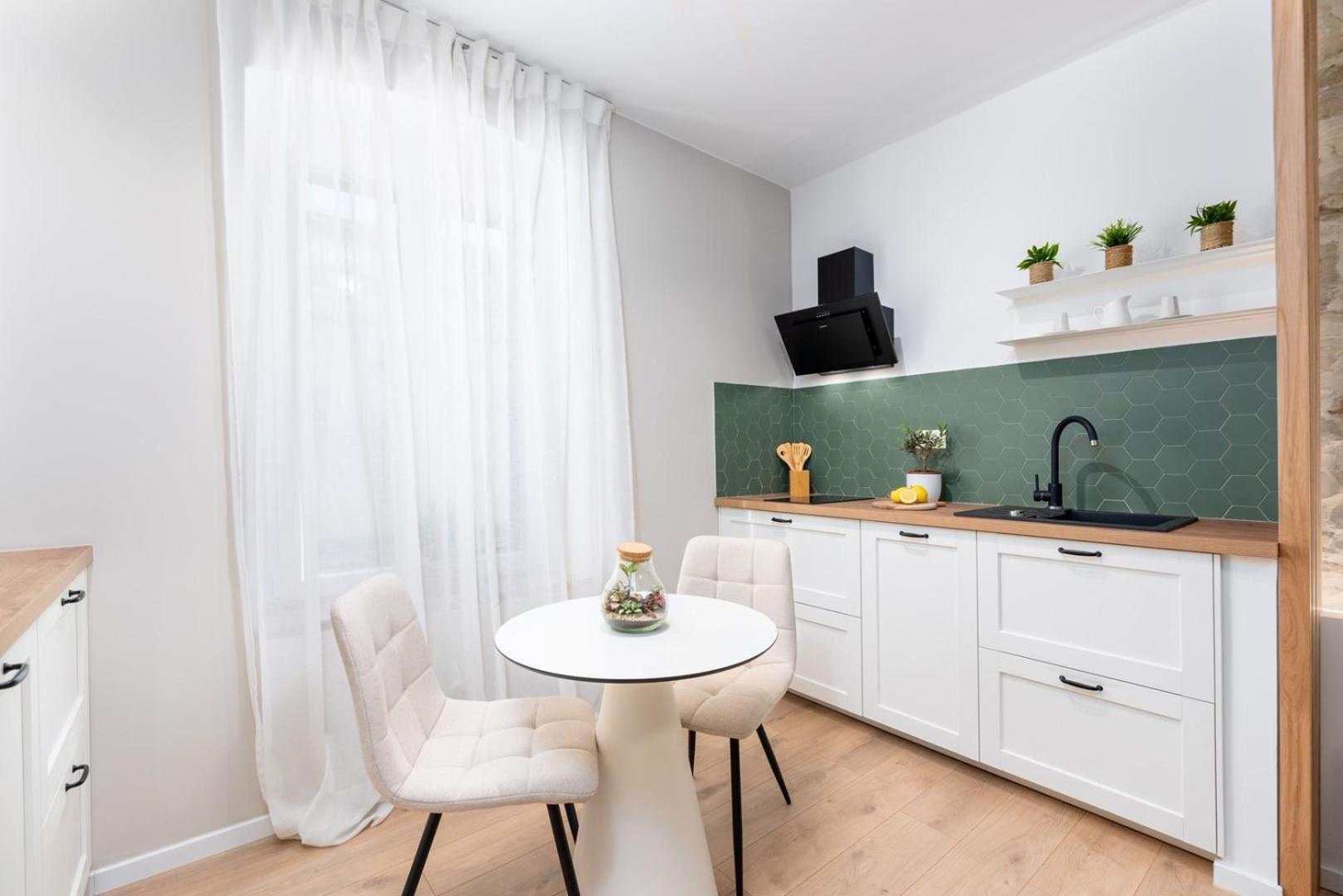 New Premium Apartment Rivetta Poreč Extérieur photo