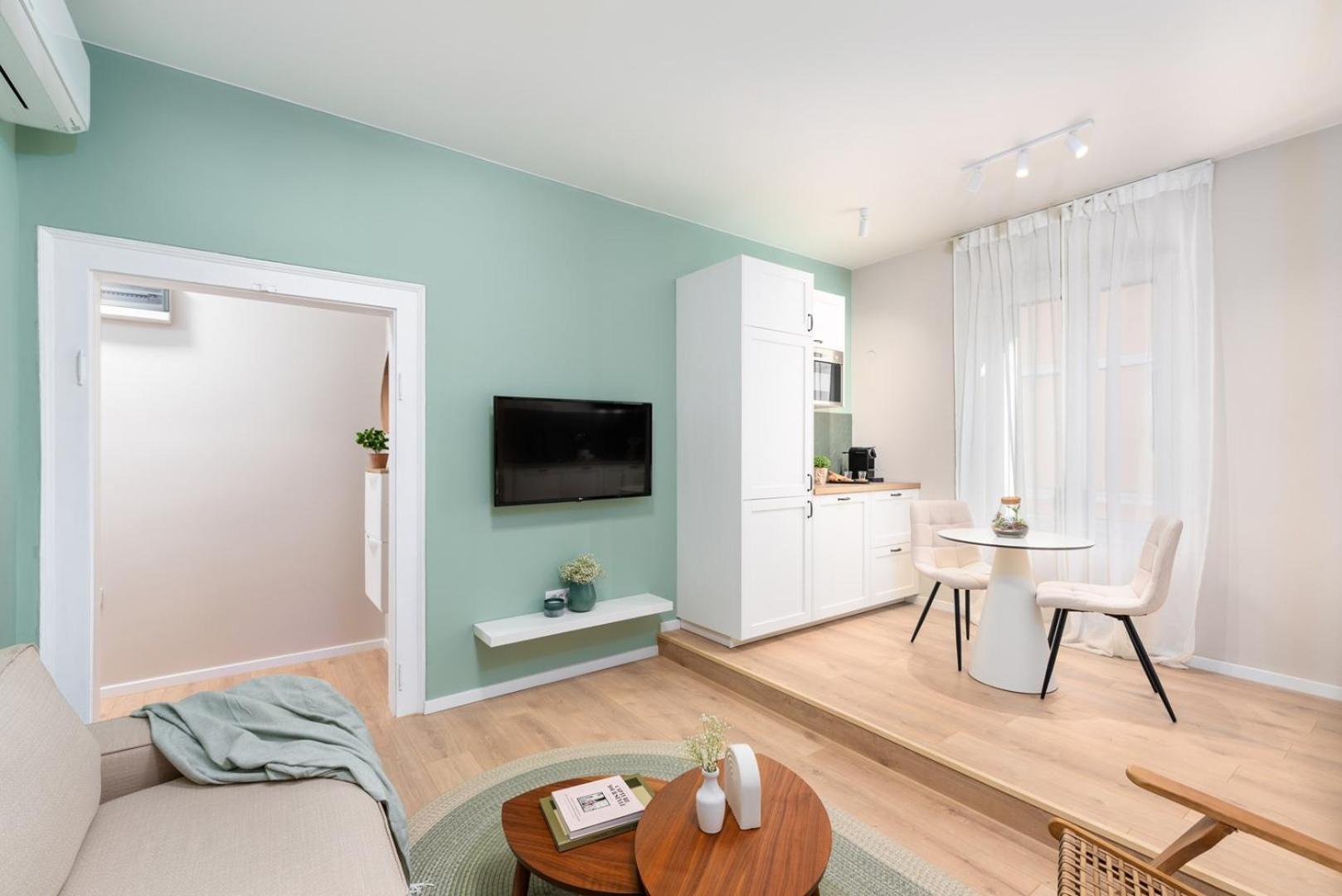 New Premium Apartment Rivetta Poreč Extérieur photo