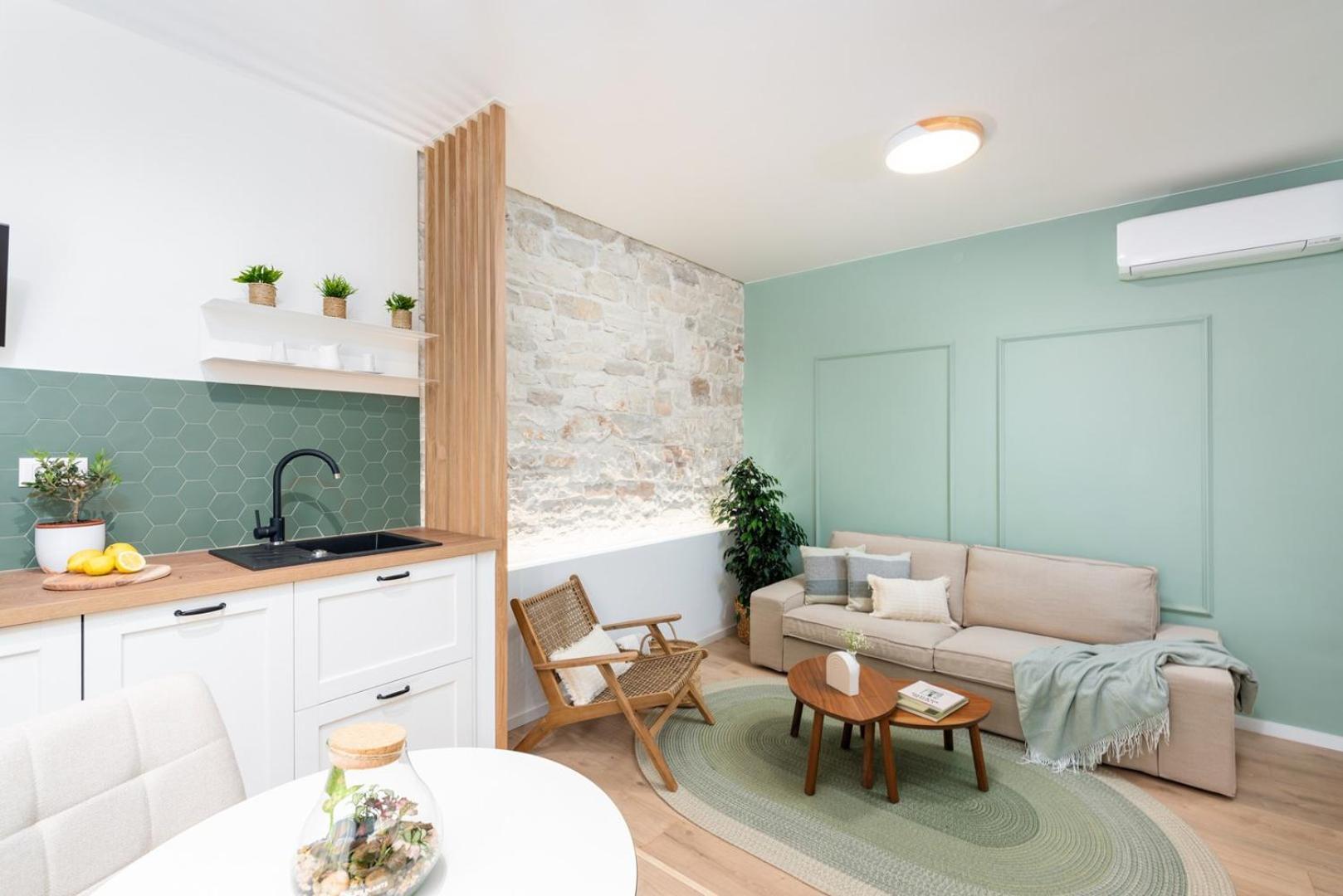 New Premium Apartment Rivetta Poreč Extérieur photo