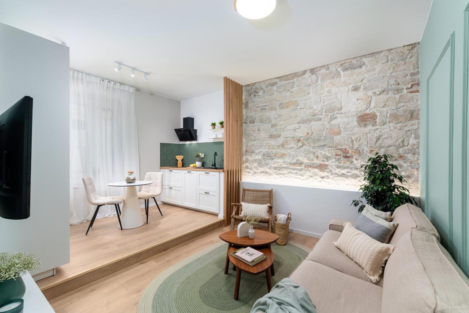 New Premium Apartment Rivetta Poreč Extérieur photo